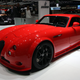 Illustration for article titled The Wiesmann GT MF4 Clubsport Is The M3 I Want